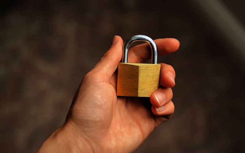 Seguridad informática y protección de datos