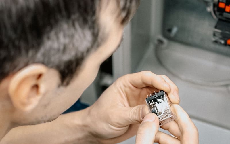 Sensores IoT