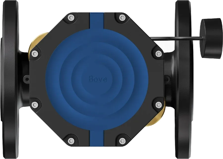 B39 VW-M de Bove Technology — vista 5