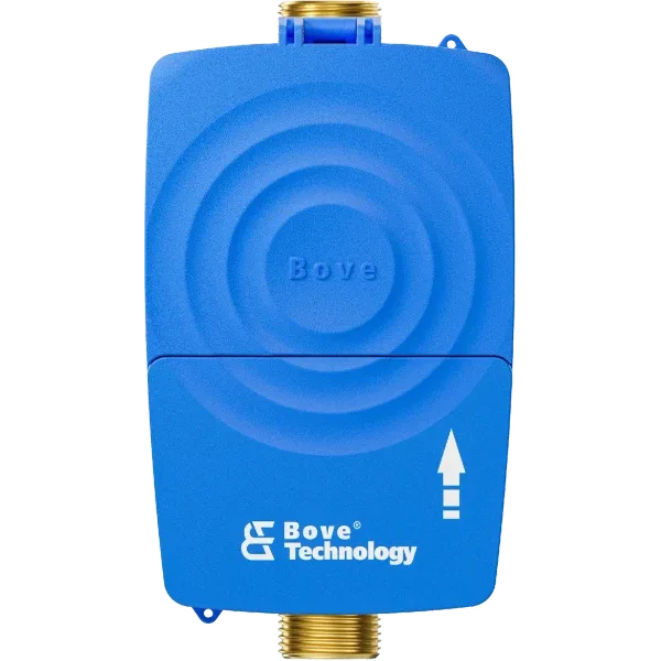 B97 VPW de Bove Technology