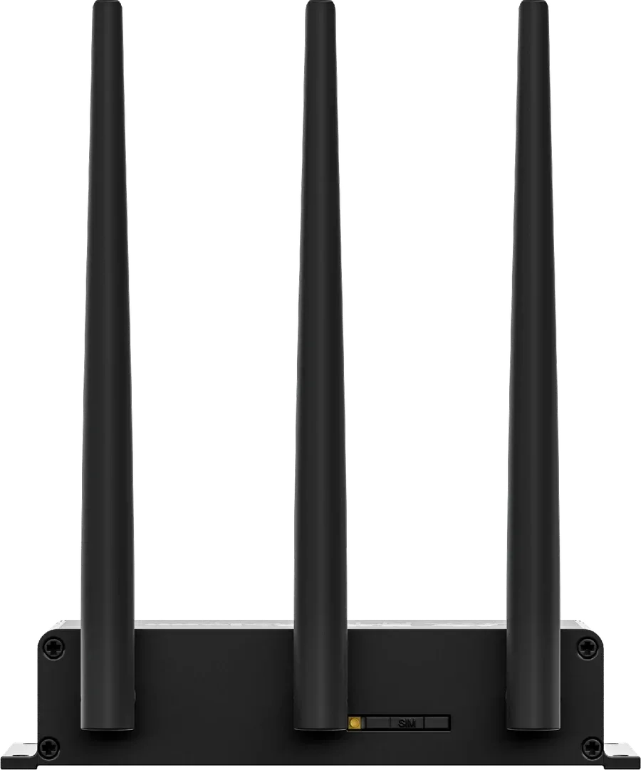 Walrus-ID de Bove Technology — vista 4