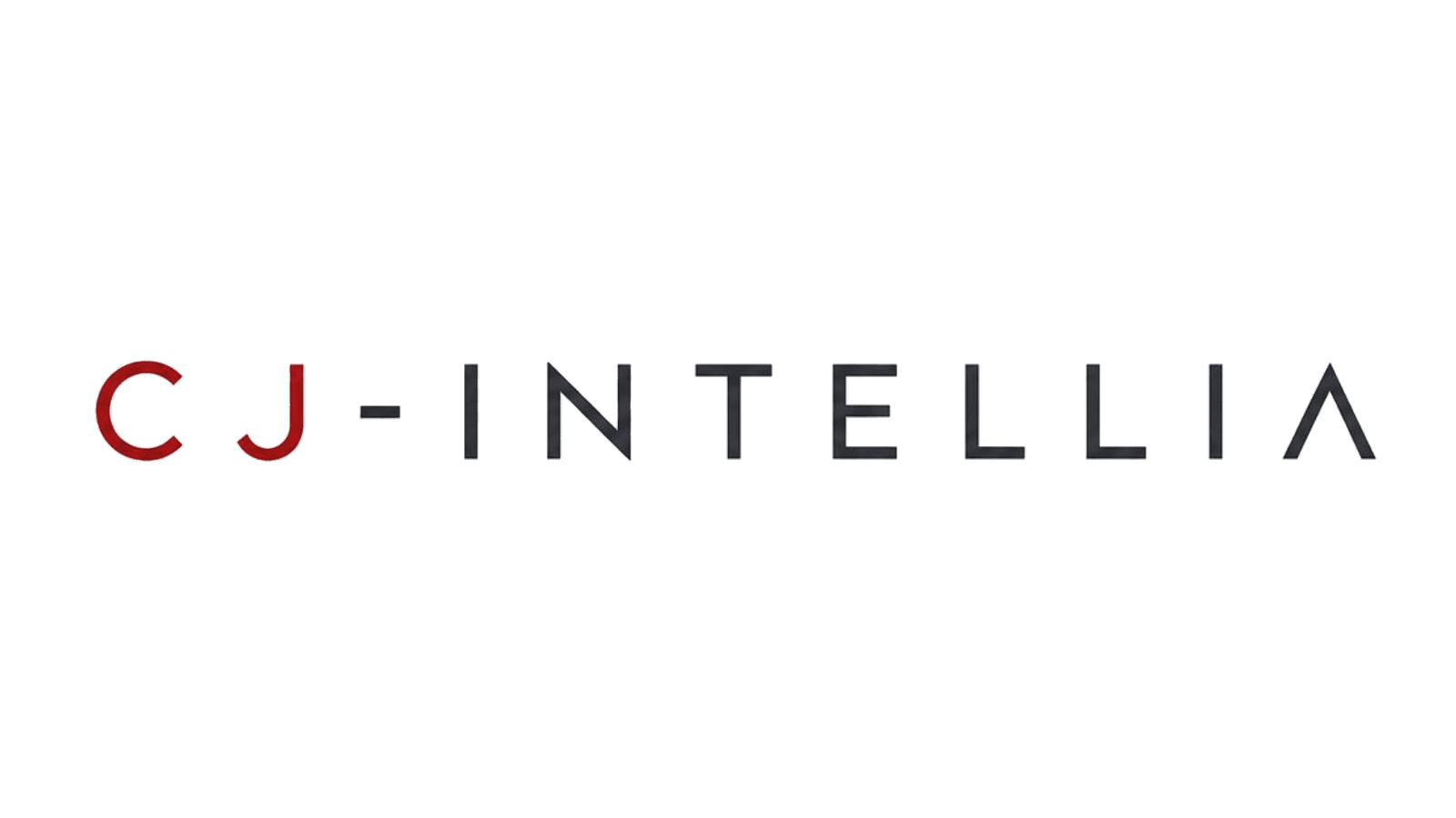 CJ-Intellia Logotipo